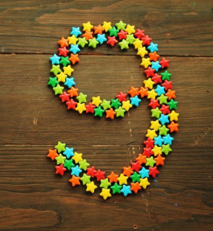 Mit képvisel a 9-es szám?