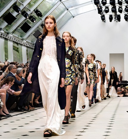 Párizsból szeretettel - Jelentés a divathétről