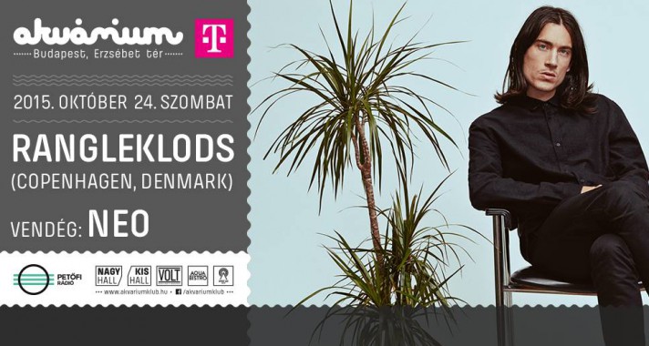 Októberben felrobban az Akvárium színpada!