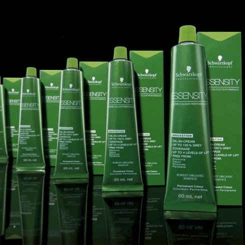 A Schwarzkopf Professional bio termékcsaládja