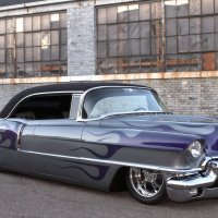 Cadillac Firemaker Custom Low - Autó & Motor, divat, életmód, stílus