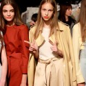 66 kedvenc fotó a hétvégi Mercedes Benz Fashion Week Central Europe-ról - Stílusiskola, divat, életmód, stílus