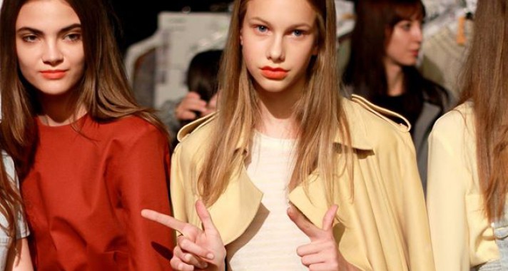 66 kedvenc fotó a hétvégi Mercedes Benz Fashion Week Central Europe-ról