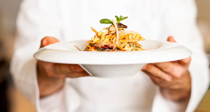 Vacsorázz a héten a legelegánsabb éttermekben!