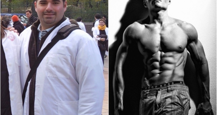 Művészi testformálás