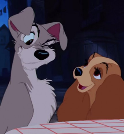 Így néznének ki a kedvenc Disney állatfiguráid, ha embernek rajzolták volna őket