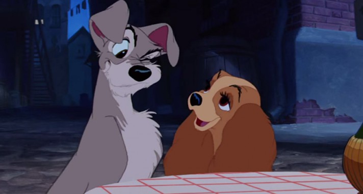 Így néznének ki a kedvenc Disney állatfiguráid, ha embernek rajzolták volna őket