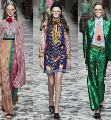 8 újabb tavaszi trend, amit imádni fogsz és tarolni fog!