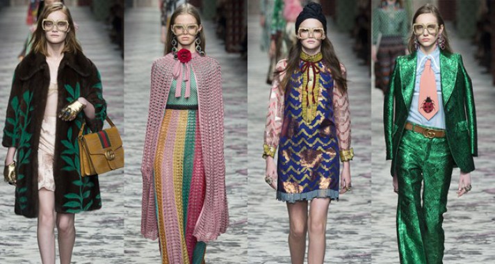 8 újabb tavaszi trend, amit imádni fogsz és tarolni fog!