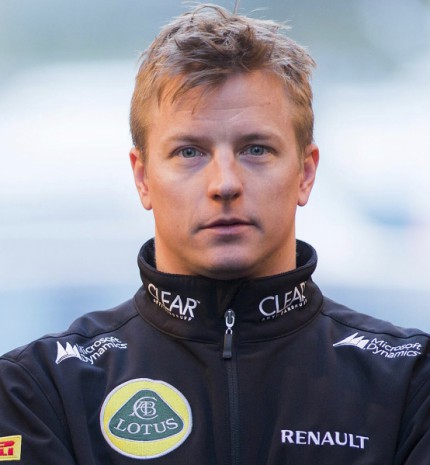 A legjobb Raikkönen aranyköpések