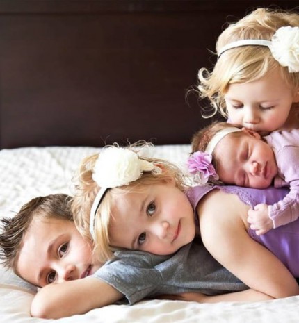 Egy gyerek nem gyerek?