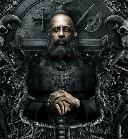 Az utolsó boszorkányvadász