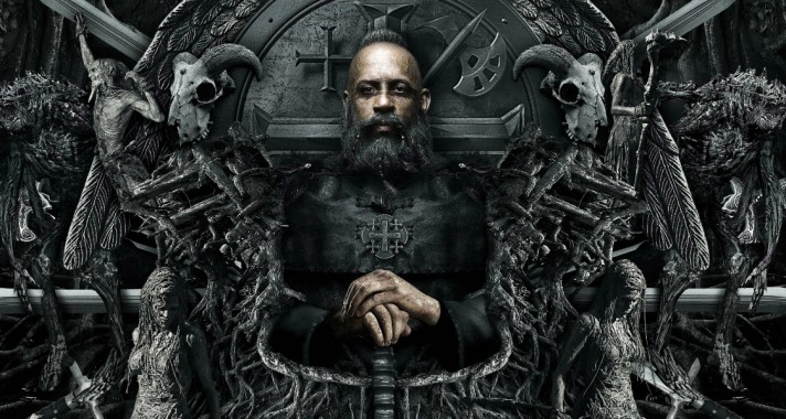 Az utolsó boszorkányvadász