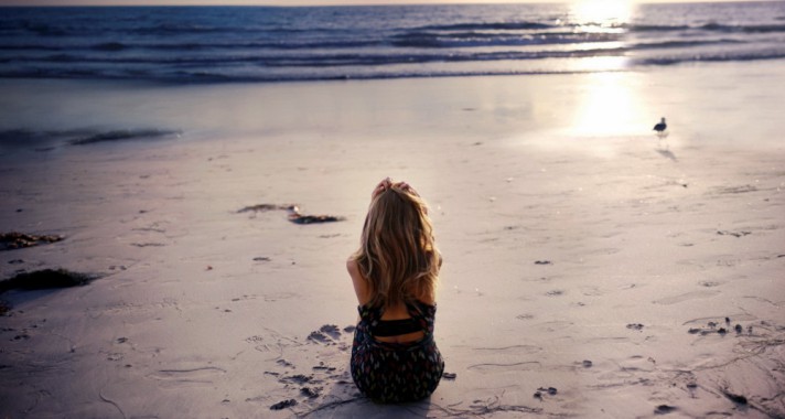 Az ex-kapcsolat az oka mindennek?