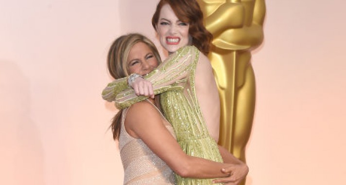 20 meglepő celebbarátság