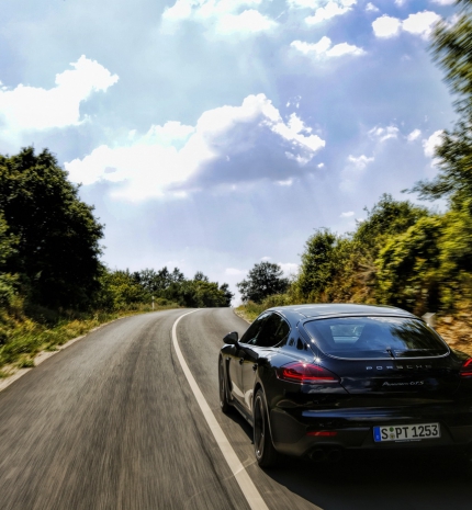 Luxustúra Prágától Bécsig