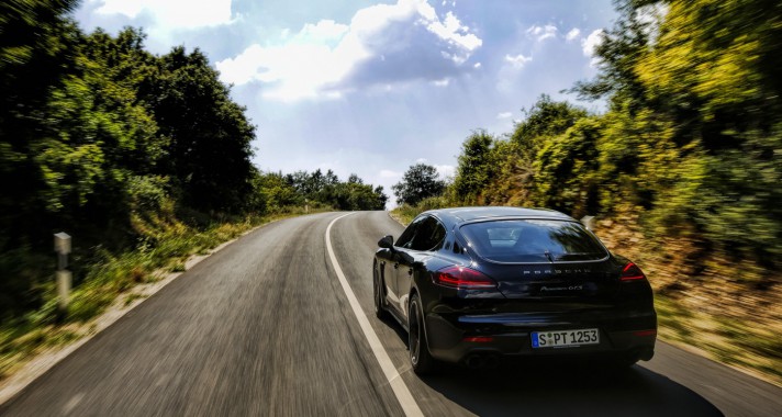 Luxustúra Prágától Bécsig