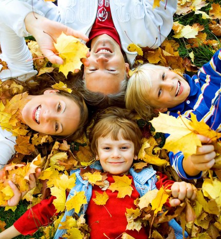 Gyerekprogramok az őszi szünetre
