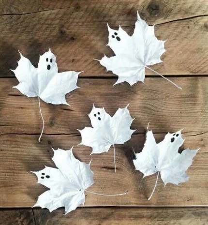 A legötletesebb Halloween dekorációk