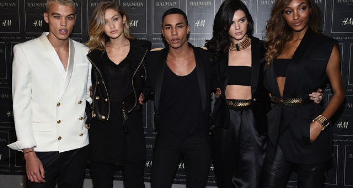 Új sziluettet a nőknek