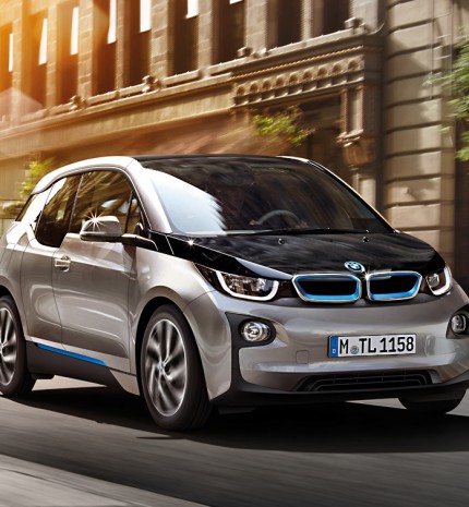 Nyerj egy BMW-t a hétvégére!