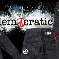 G-Star farmer 2990 forintért kizárólag a Coin Áruházban március 12-én és 13-án! - Divat, divat, életmód, stílus