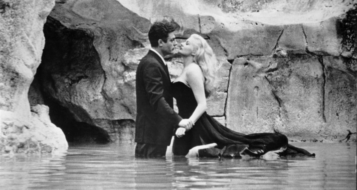 Fellini filmek, amiket látnod kell!