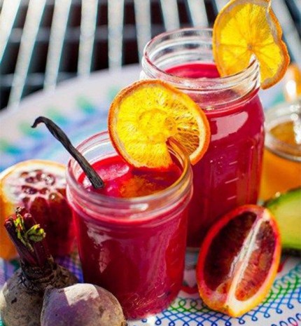 Őszi lélekmelegítő ital