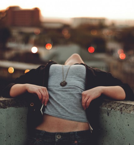 Heti üzenet - Egy kis nyugalmat