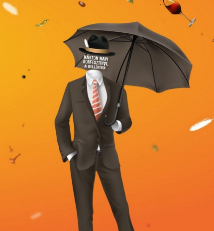 Márton Napi Borfesztivál