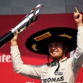 Rosberg, Mexico, Sombrero - Sport, divat, életmód, stílus