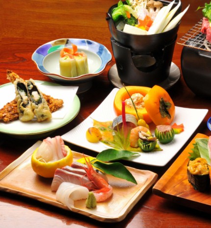 Otthon is egyszerűen elkészíthető japán fogások
