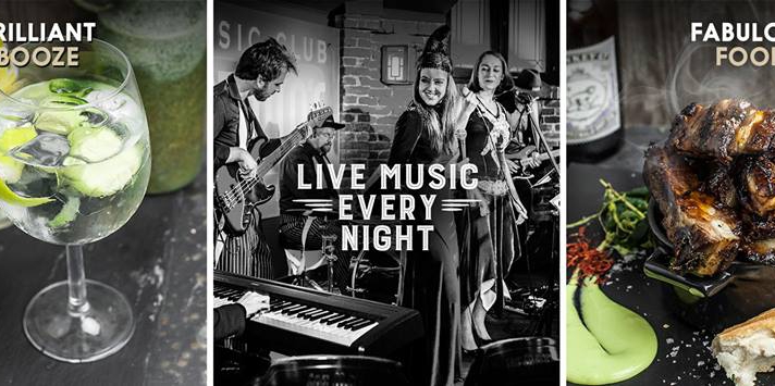 Party hátán party, avagy egy újabb hét a  Fat Mo’s-ban!