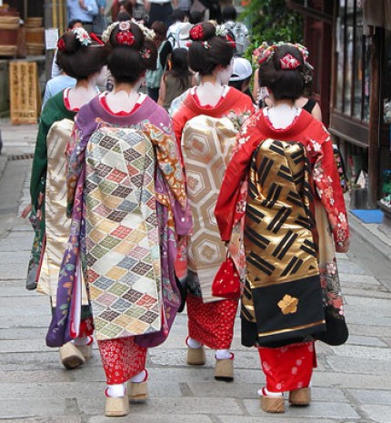 A japán kultúra és gasztronómia találkozása a Sushi Sei-ben!