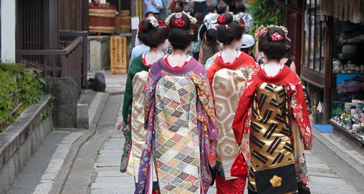 A japán kultúra és gasztronómia találkozása a Sushi Sei-ben!