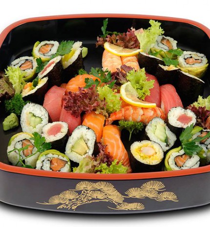 Megkóstoltuk a japánok kedvencét!