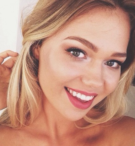 Az igazság egy Instagramsztár kirakatélete mögött