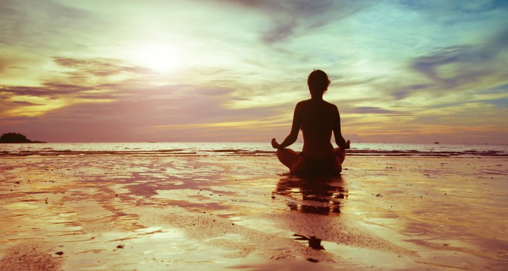 A belső én gyógyításának 6 lépése