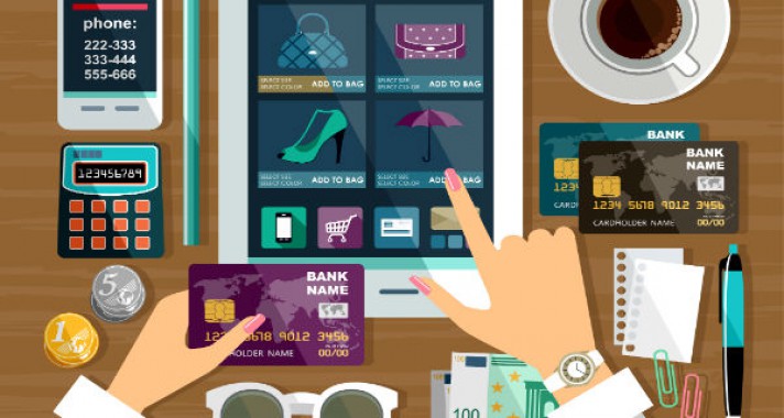 Vásárlás az interneten: pro és kontra