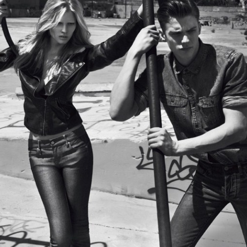 Calvin Klein -  A szalonképes botrányhős