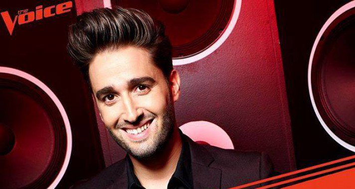 Király Viktor újra felszántotta a színpadot!