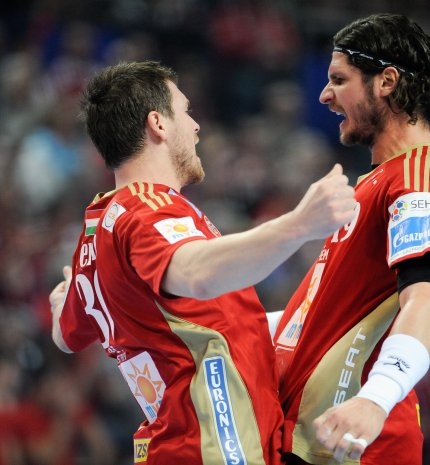 Már nem 100%-os az MVM Veszprém