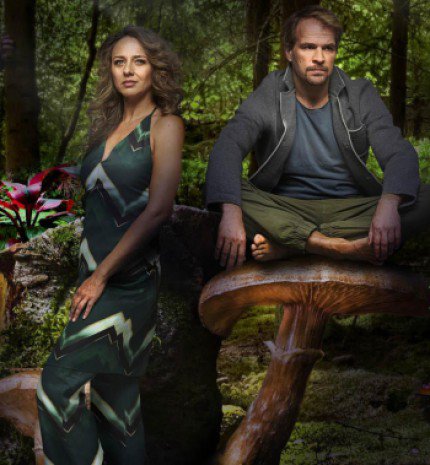 Sok hűhó semmiért a Centrál Színházban