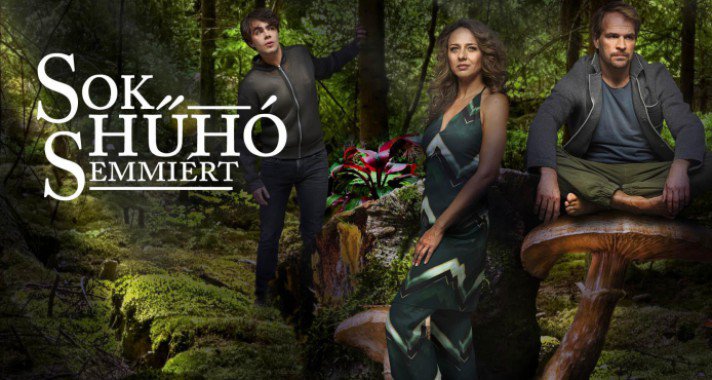 Sok hűhó semmiért a Centrál Színházban