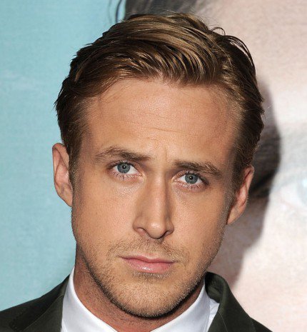 15 dolog, amit nem tudtál Ryan Goslingról!