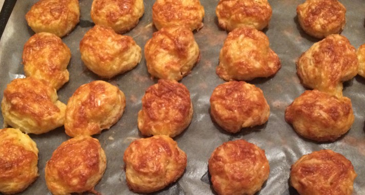 A tökéletes pogácsa receptje