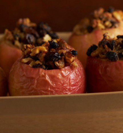 Melengető ételek hűvős napokra