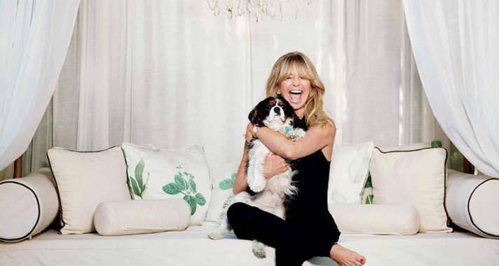 A legjobb Goldie Hawn mozik