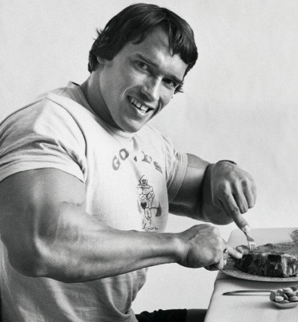 A 10 sporttáplálkozási mítosz