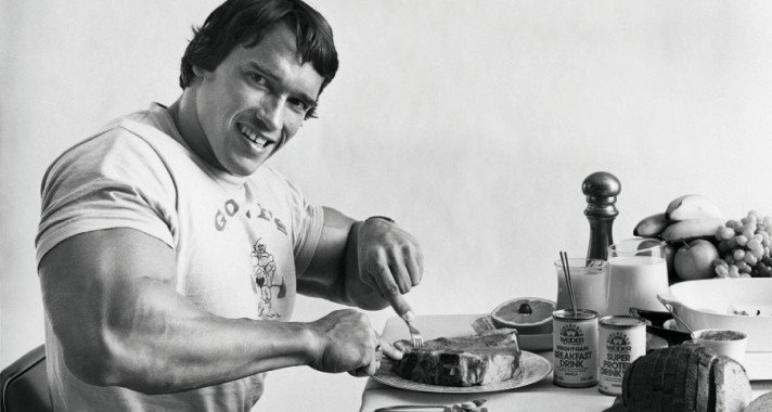 A 10 sporttáplálkozási mítosz